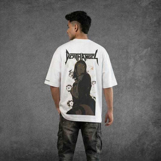 DEATH ANGEL
