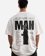 "MAN"