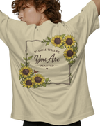 Sunflower "Bloom"