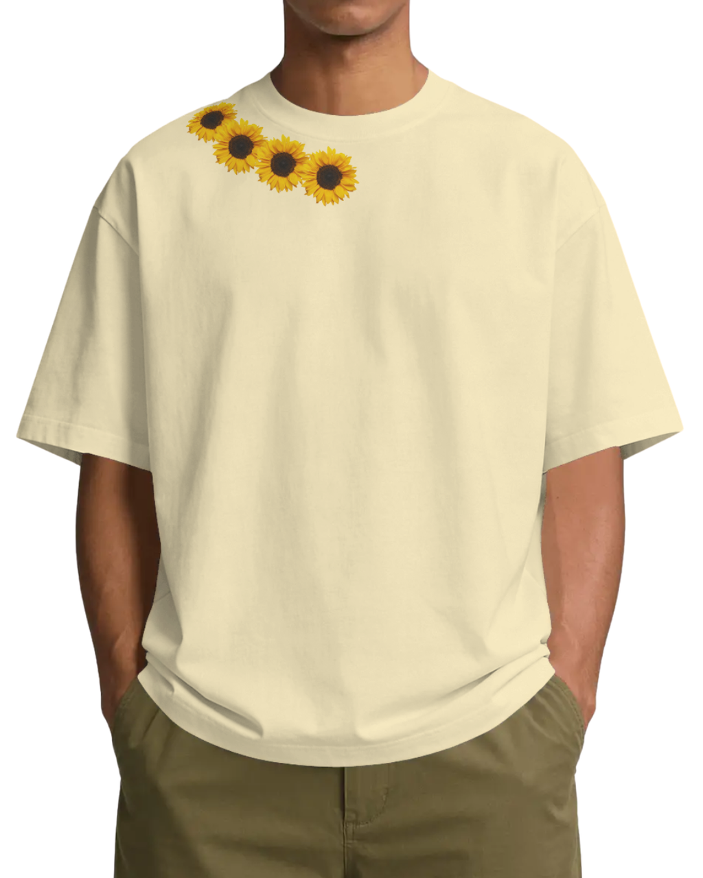 Sunflower "Bloom"