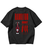 Hamilton "GOAT #44