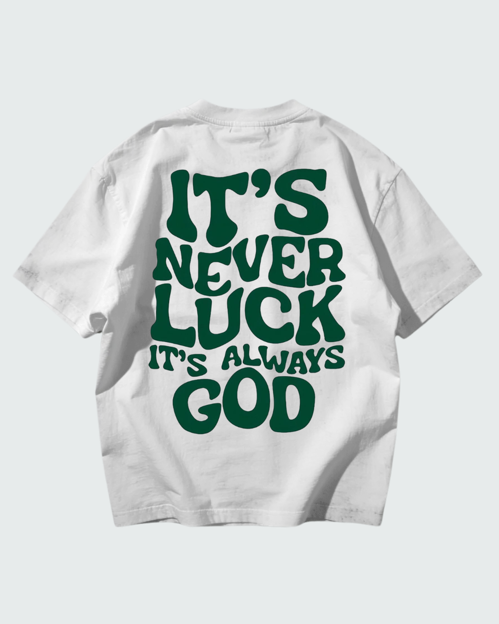 Always God