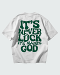 Always God