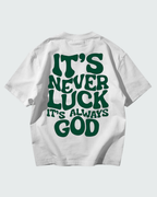 Always God