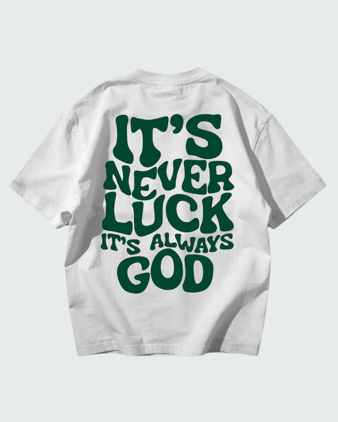 Always God