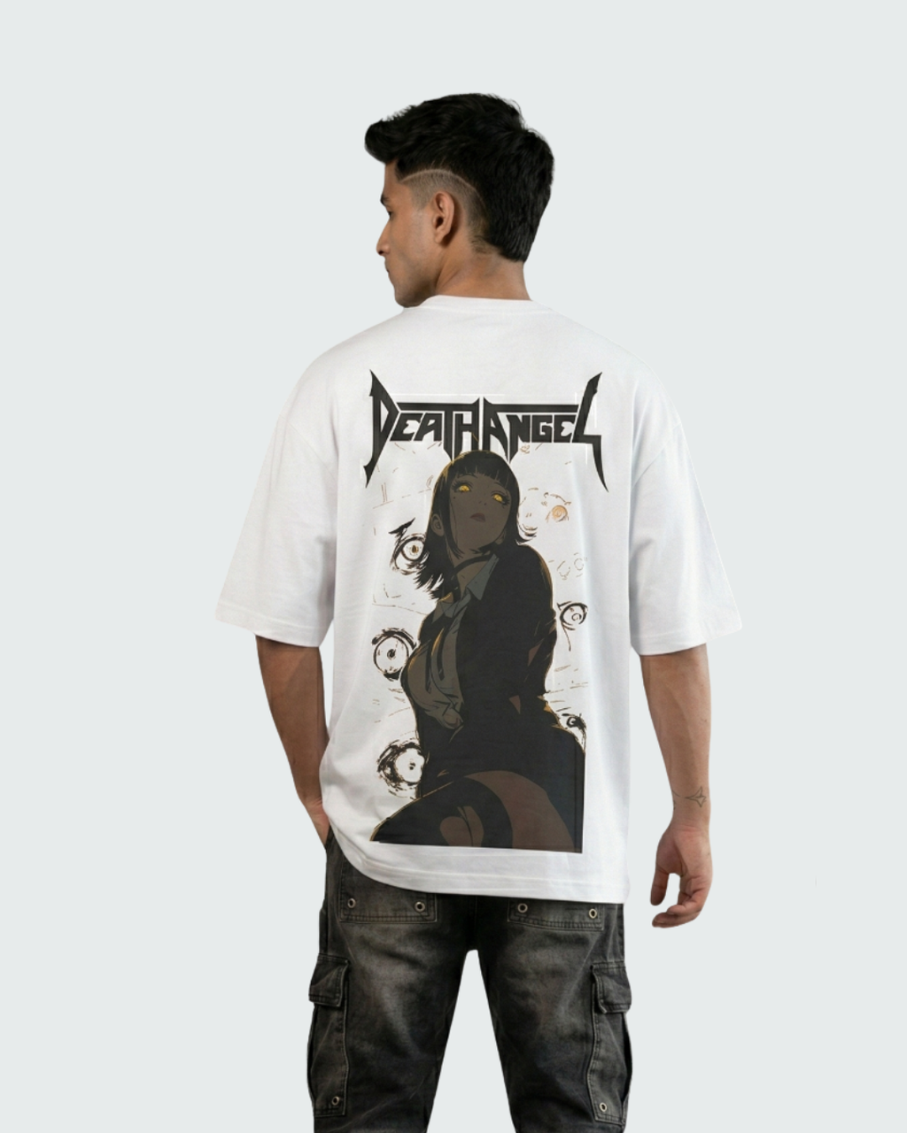 DEATH ANGEL