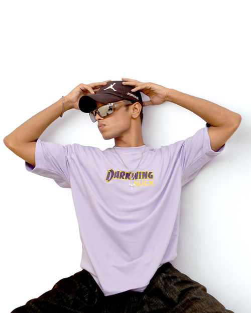 "DARKWING DUCK"