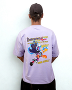 "DARKWING DUCK"