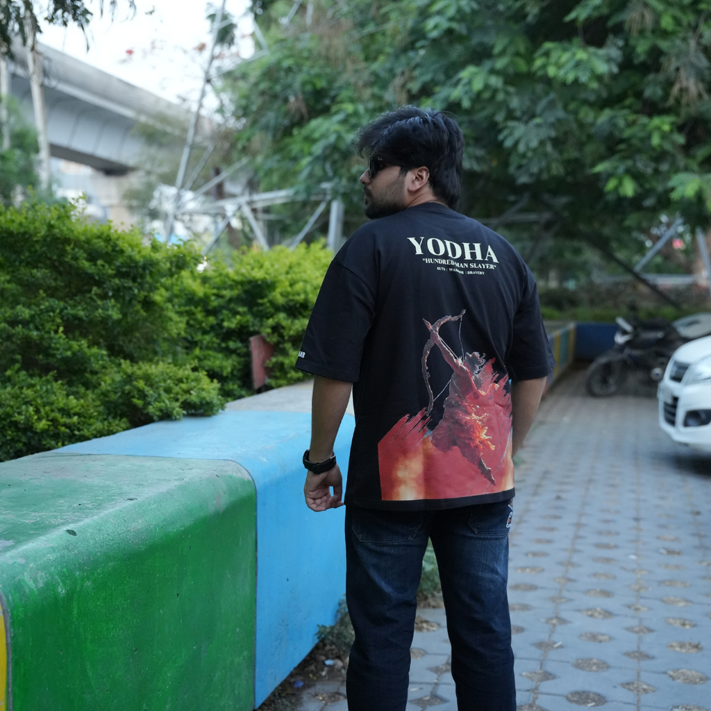 Yodha