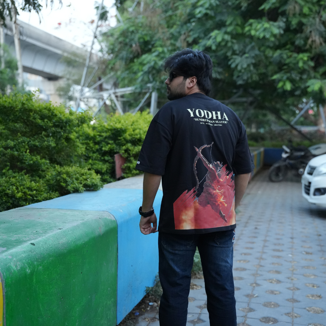 Yodha