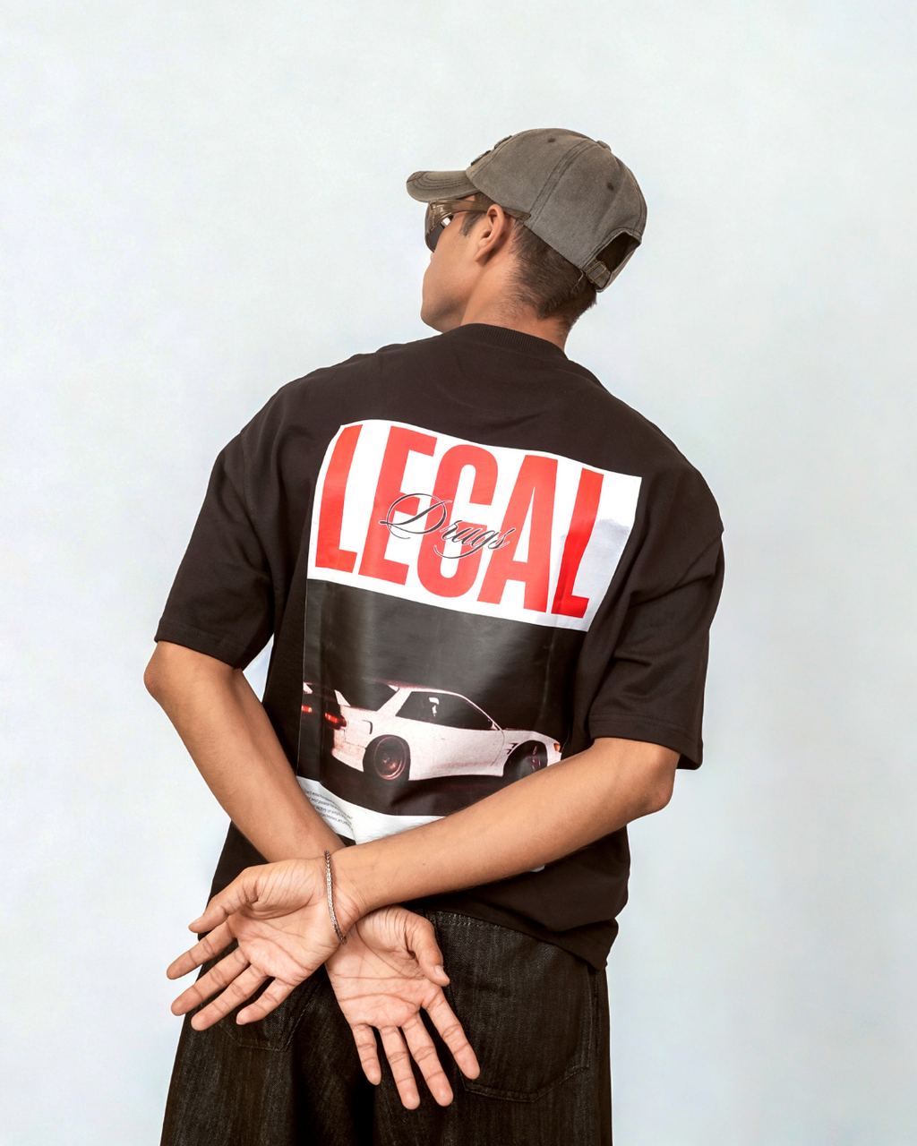 "LEGAL DRUGS"