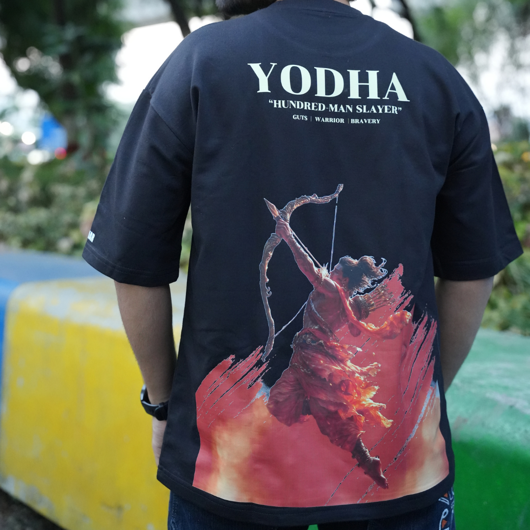 Yodha