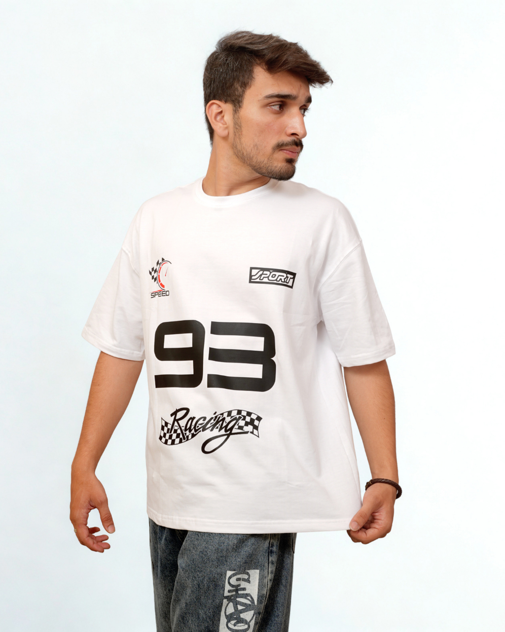 93 Racing