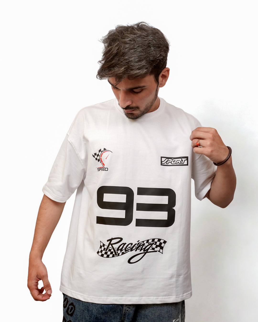 93 Racing