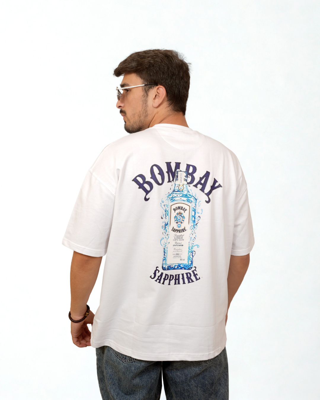 BOMAY SAPPHIRE