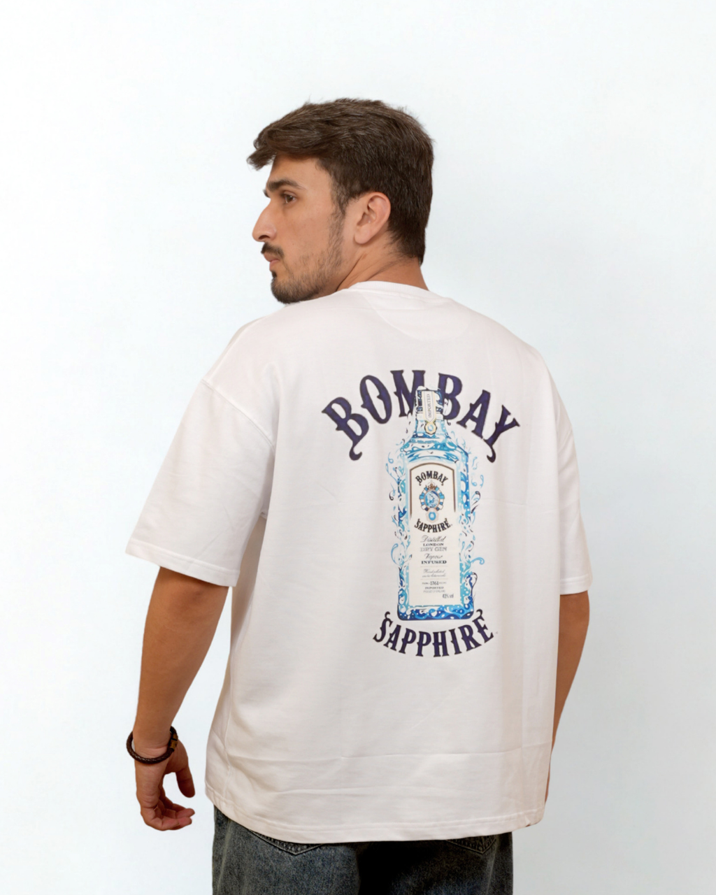 BOMAY SAPPHIRE