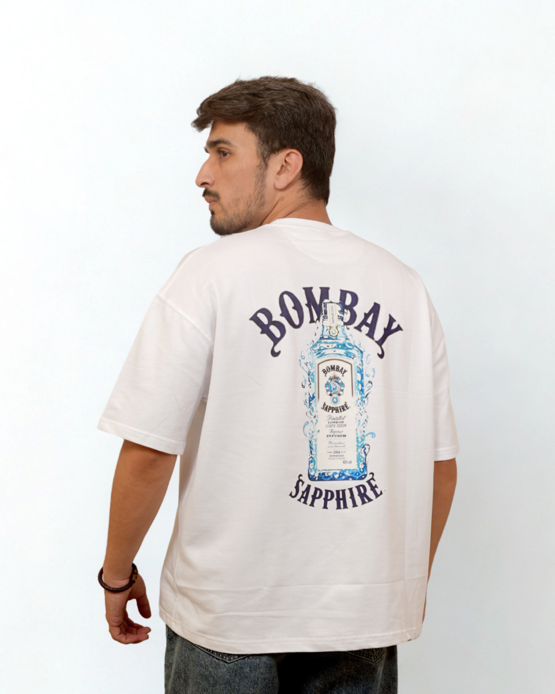 BOMAY SAPPHIRE