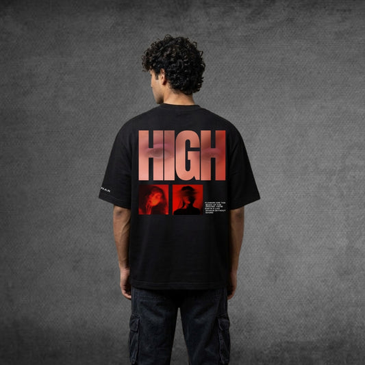 The HIGH