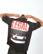 "LEGAL DRUGS"