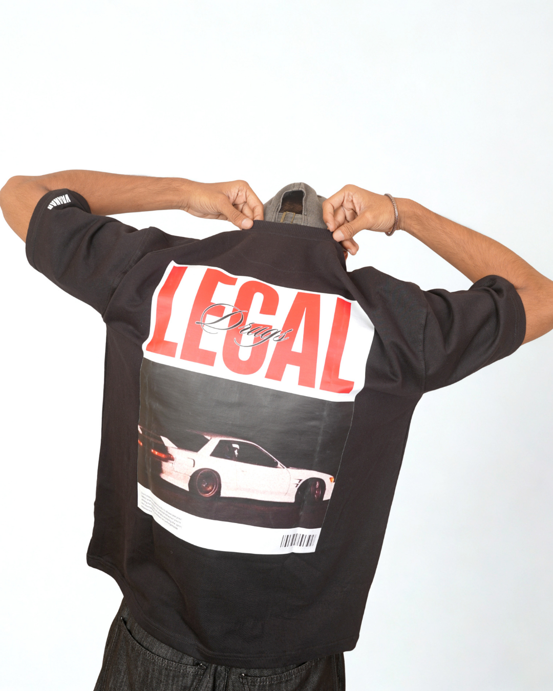"LEGAL DRUGS"