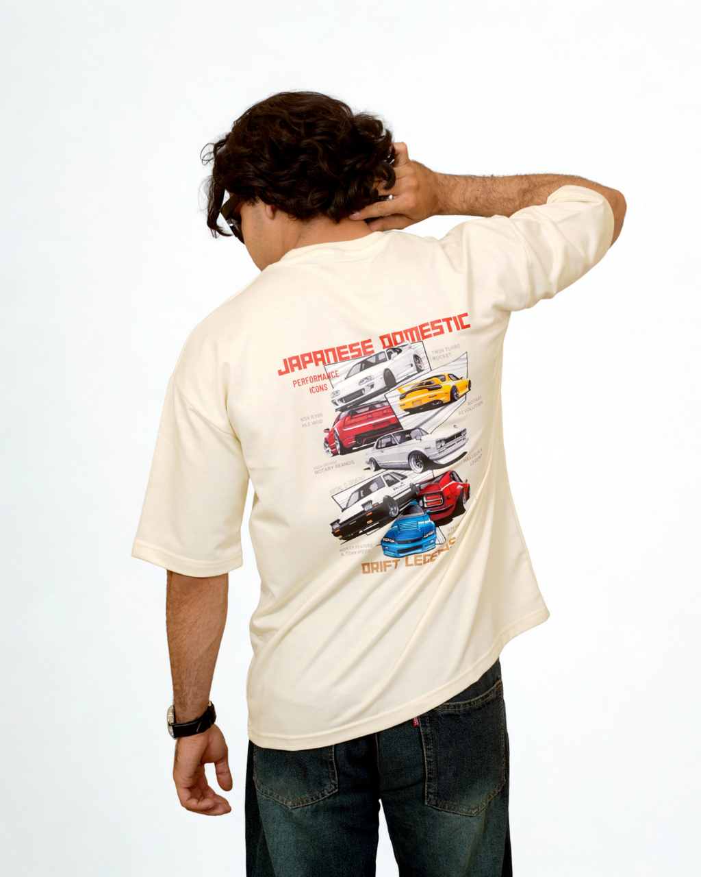 JDM Drift Legends