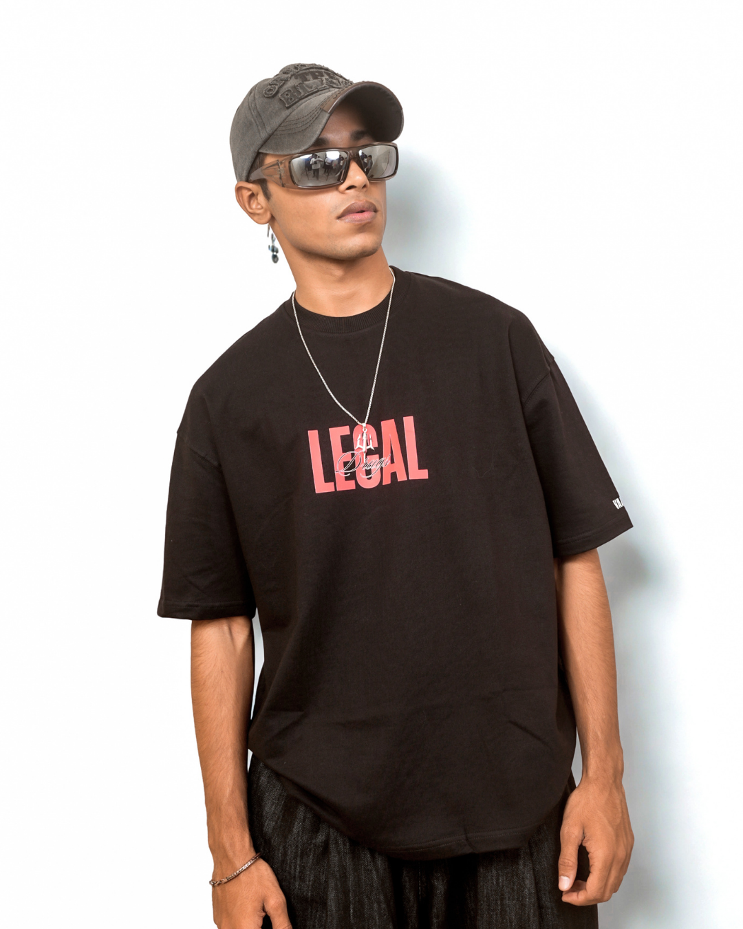 "LEGAL DRUGS"