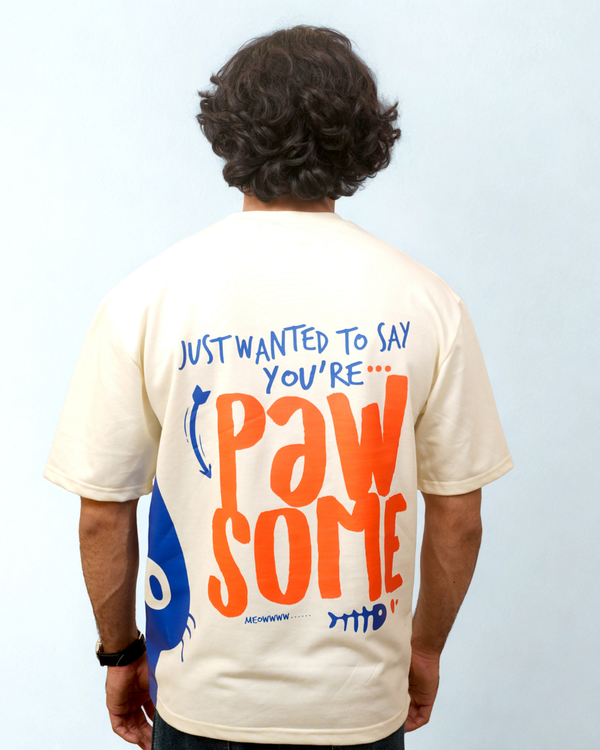 Paw Some