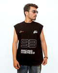 Nitro Oversized Vest