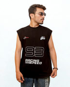 Nitro Oversized Vest