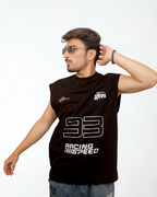 Nitro Oversized Vest