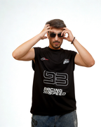 Nitro Oversized Vest