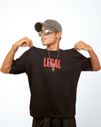 "LEGAL DRUGS"
