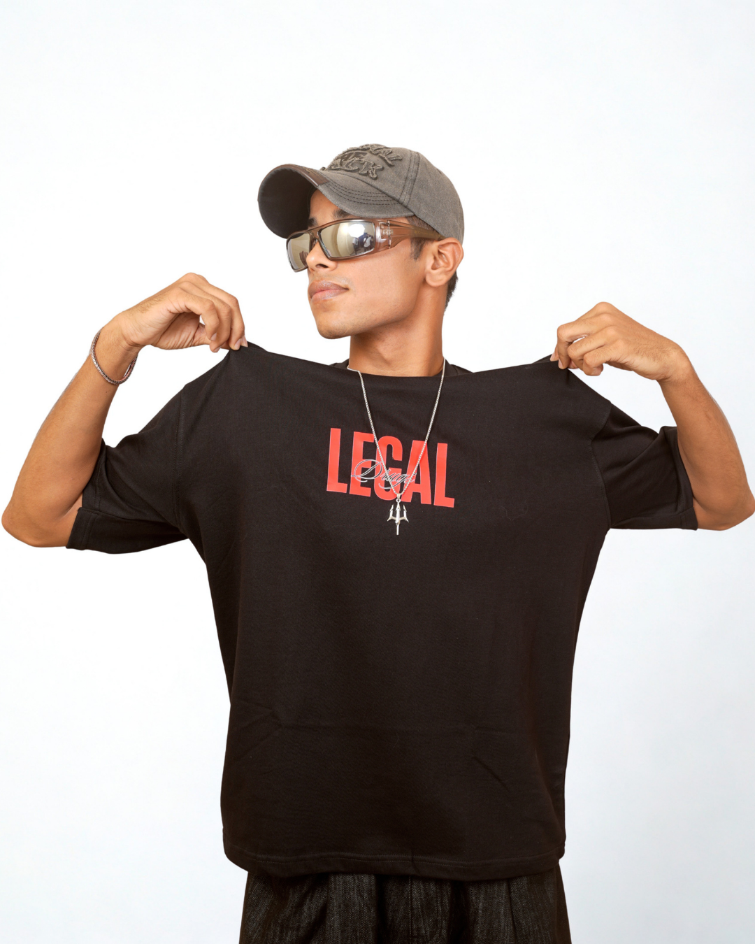 "LEGAL DRUGS"
