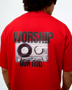 "WORSHIP"