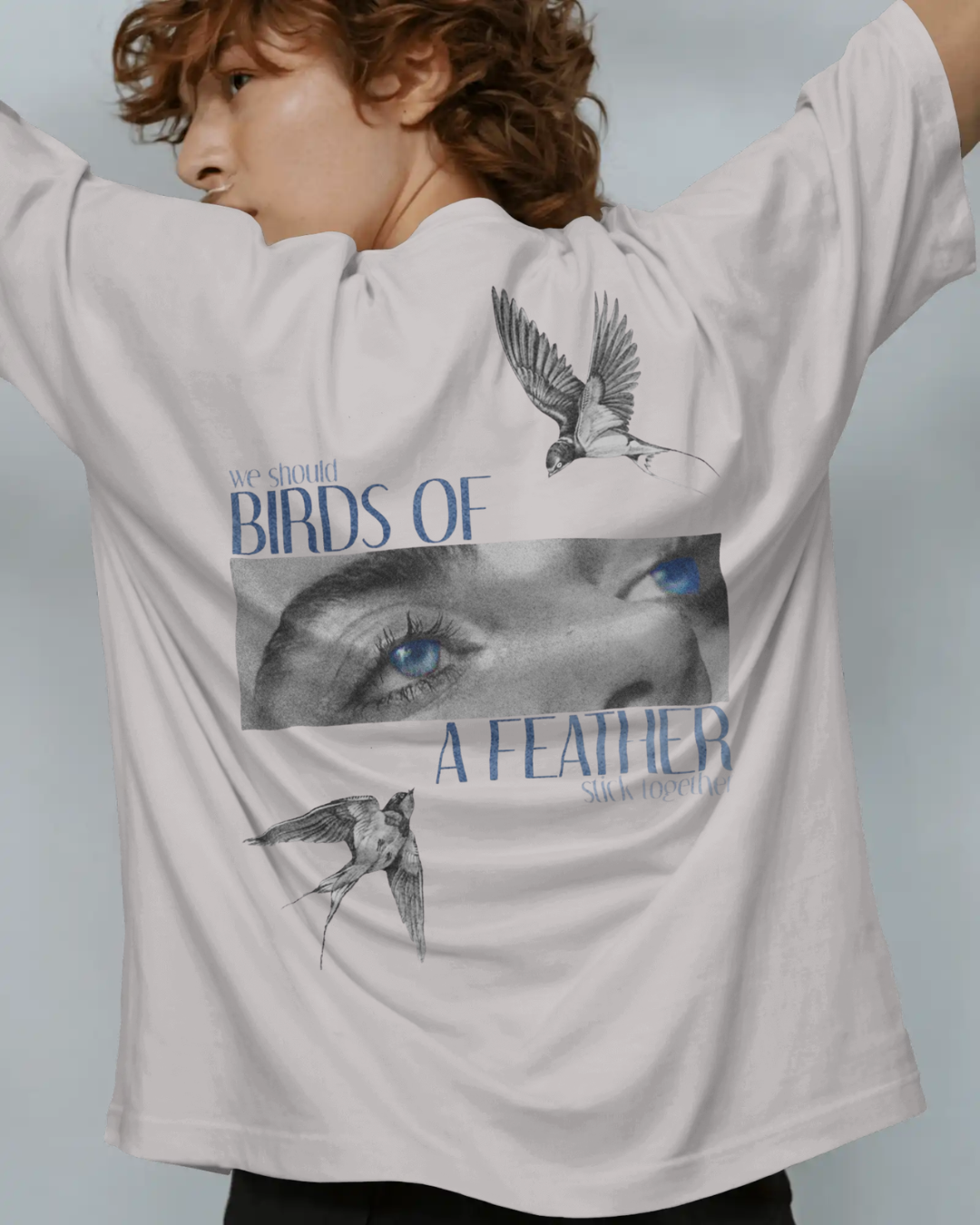 "Birds of a Feather"