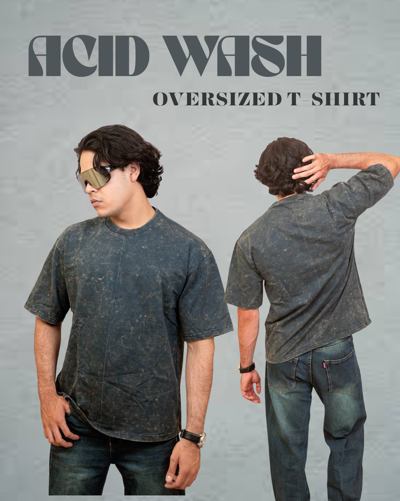 ACID WASH