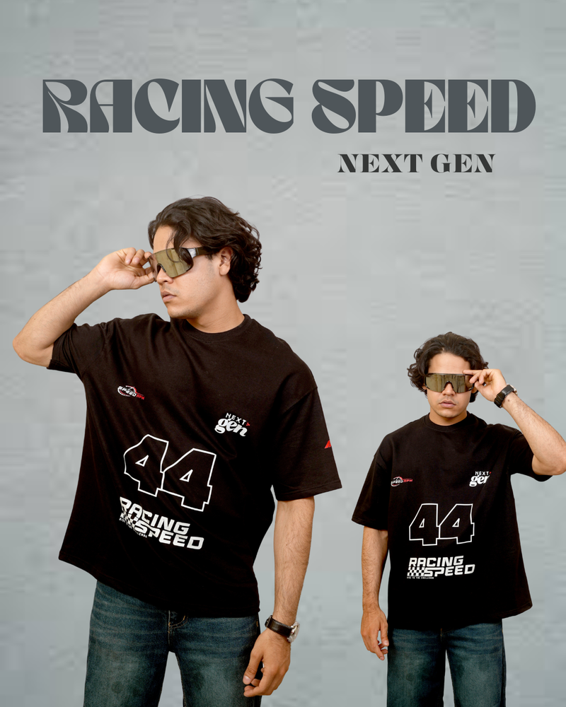 RACING SPEED