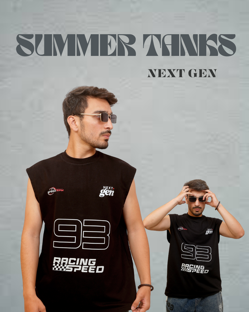 TANKS
