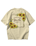 Sunflower "Bloom"