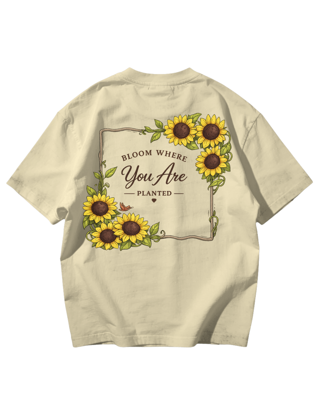 Sunflower "Bloom"